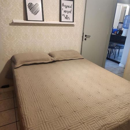 Aconchego Da Jatiuca Apartman Maceió Kültér fotó