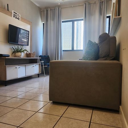 Aconchego Da Jatiuca Apartman Maceió Kültér fotó
