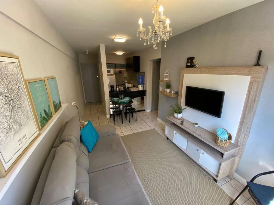 Aconchego Da Jatiuca Apartman Maceió Kültér fotó