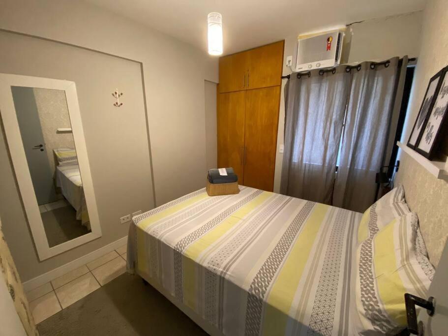 Aconchego Da Jatiuca Apartman Maceió Kültér fotó