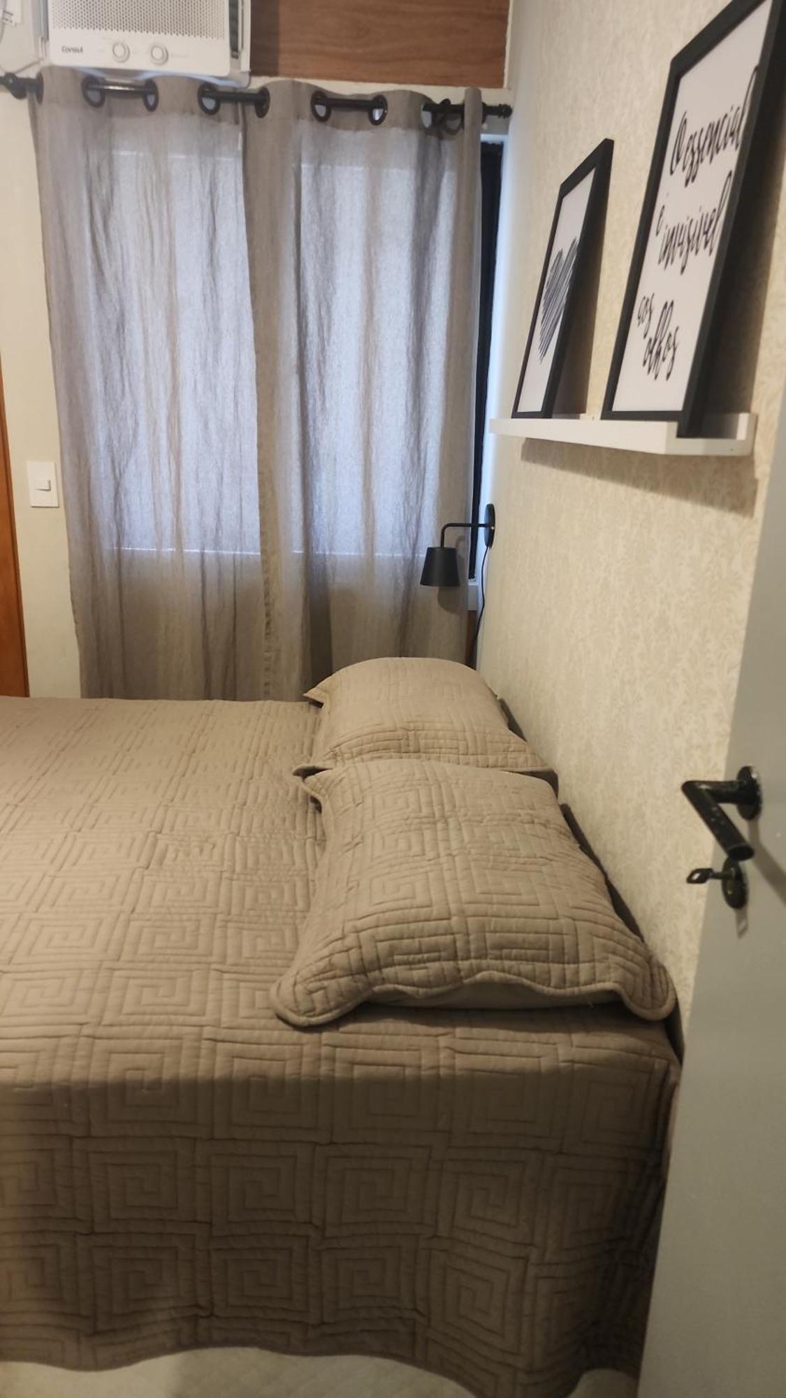 Aconchego Da Jatiuca Apartman Maceió Kültér fotó