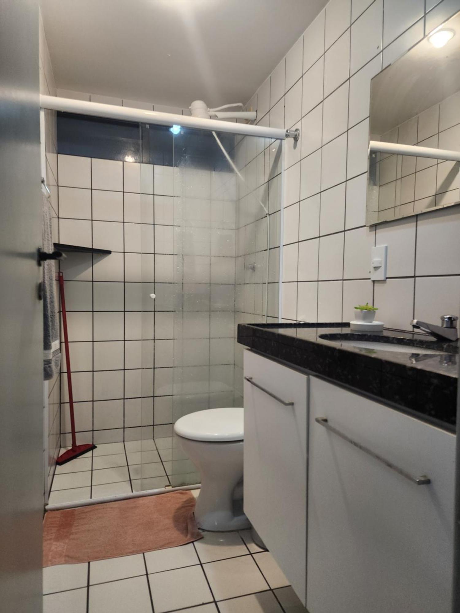 Aconchego Da Jatiuca Apartman Maceió Kültér fotó